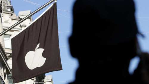 Apple iPhone - Carphone Warehouse launch