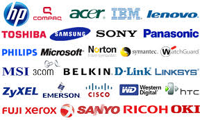 Computer companies