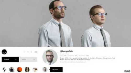 شبكة إيللو أطلق عليها "مناهضة فيسبوك" لتعهدها بعدم وضع الإعلانات أو بيع بيانات مستخدميها