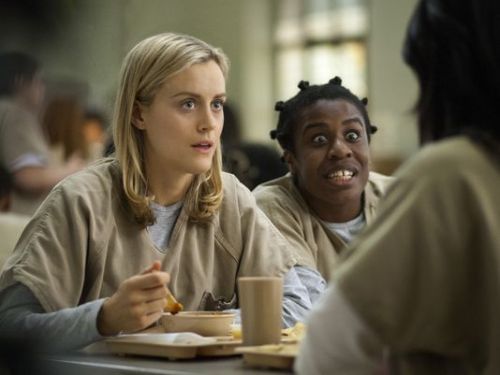 الأفلام السينمائية ومسلسلات التلفزيون تجذب أكبر عدد من مستخدمي الإنترنت من المنازل