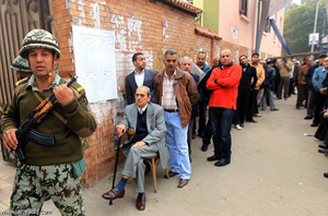 Egypt-presedintial-election