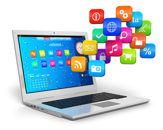 كمبيوتر جديد يعني برامج جديدة لتجعلك تستخدمه بالطريقة التي تتمناها