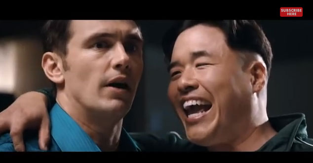 الفيلم الذي تسبب في الحرب الإلكترونية بين الولايات المتحدة وكوريا الشمالية