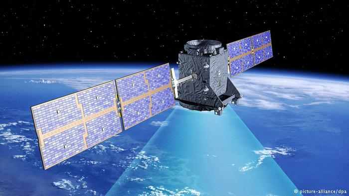 google-facebook-space