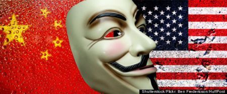 China-USA