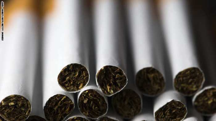 FRANCE-HEALTH-TOBACCO-LAW