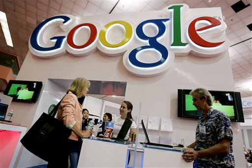 Google-to-Introduce-Offline-Shop-for-People