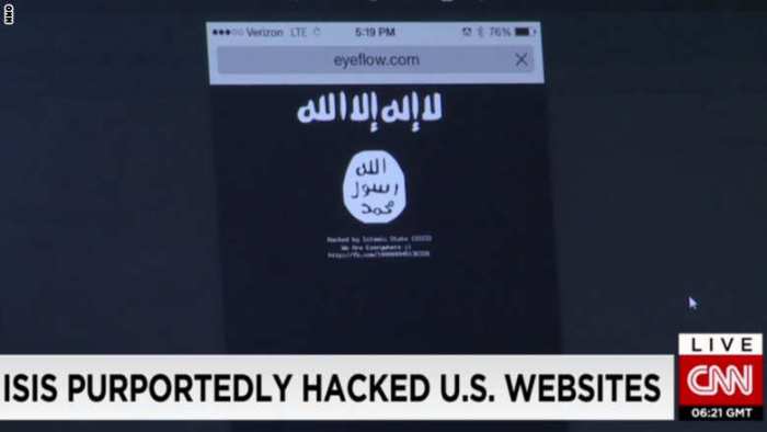 isis-hack