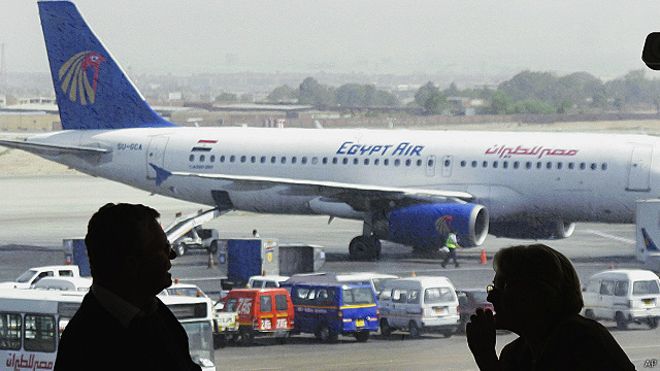 قدم الطيارون استقالاتهم احتجاجا على إقرار اللائحة المالية الجديدة للشركة 