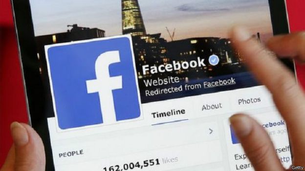 السرعة هي سلاح الفيسبوك للسيطرة علي عالم المعلومات