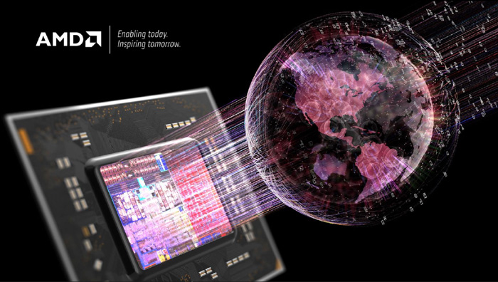 الجيل السادس من البروسيسور يتيح إمكانيات هائلة للألعاب الإلكترونية