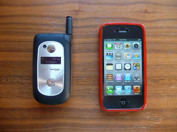 حدثت تغيرات كثيرة في اسعار مكونات الموبايل