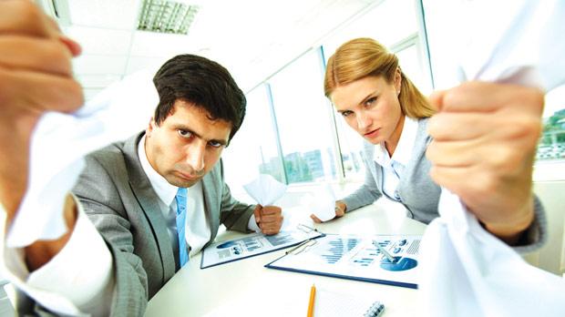 التفاوض لزيادة المرتب يحتاج الي تخطيط وشجاعة