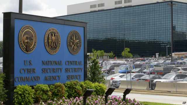 نشر موقع ويكيليكس تقارير مؤخرا عن تجسس وكالة الأمن القومي على ألمانيا والبرازيل