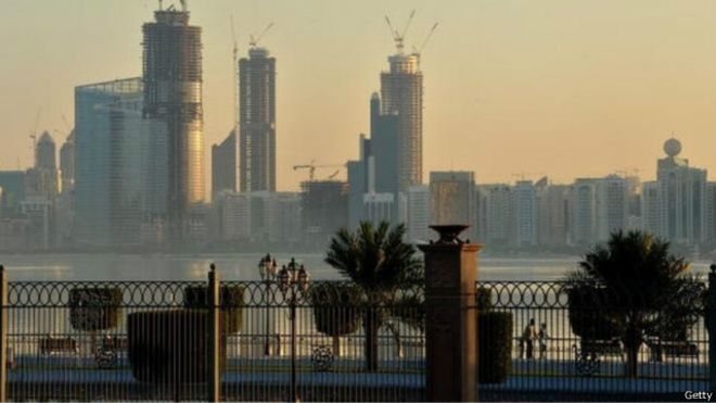 جودي ماغي احتجزت في يوليه وسترحل خلال فترة وجيزة