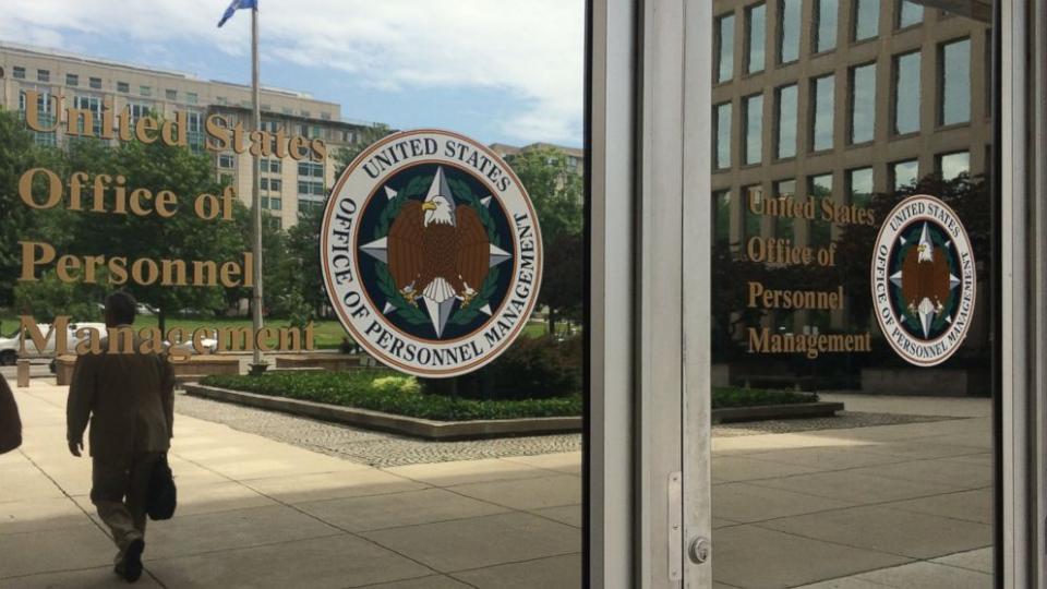 اتهمت الولايات المتحدة الصين بالوقوف وراء القرصنة