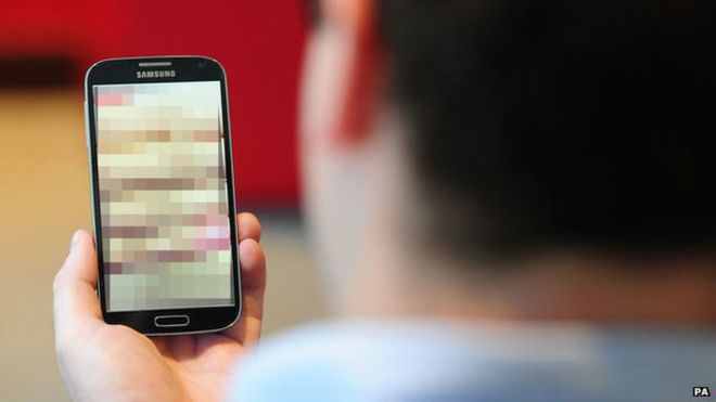 24 ولاية أمريكية سنت قوانين تجرم نشر الصور الأباحية بدون موافقة صاحبها 