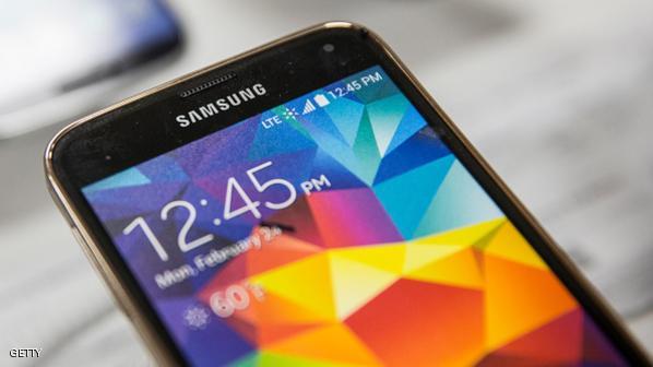 سامسونج تسعى لإطلاق الشاشة في 2018