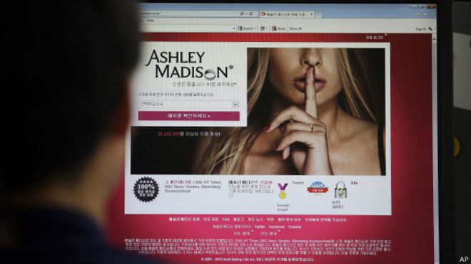 لم يتمكن الموقع من التعرف على هوية القراصنة، رغم إعلان الشركة المالكة أنها تعرفت على أحدهم 