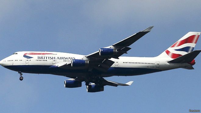 اتخذت الشركة قرار خفض الحد الأقصى لوزن الأمتعة لتوفير الوقت المستغرق في التفريغ 