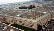 مقر وزارة الدفاع الأمريكية - البنتاجون
