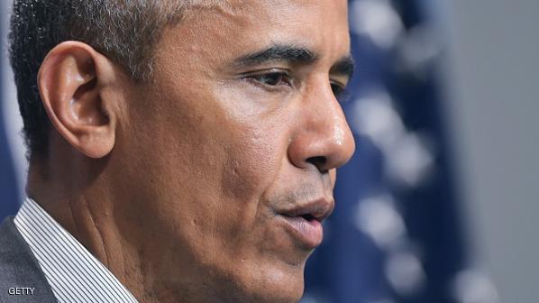 أوباما أجرى اتصالا هاتفيا مع شينزو آبي