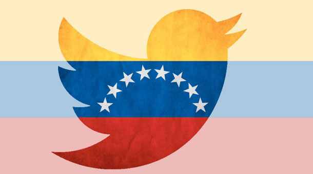 الرئيس الفنزويلي يحاول بناء شعبية وهمية على تويتر