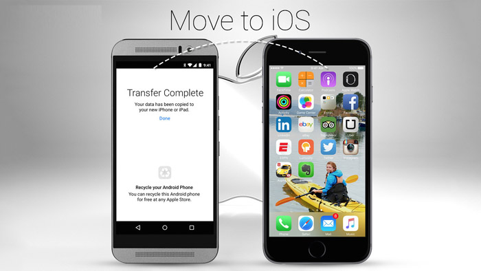 تطبيق يحفز مستخدمي أندرويد علي الهروب الي أبل