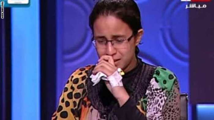 قضية أثارت المخاوف في البيوت المصرية من حدوث تلاعب في أوراق إجابات الثانوية العامة