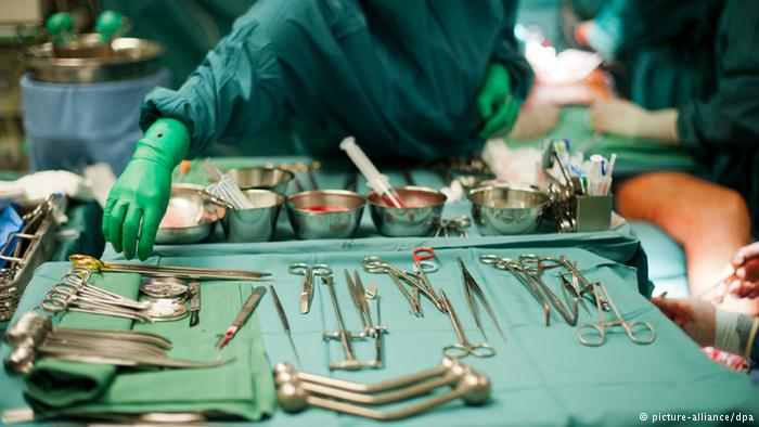 تقنية جديدة لعمليات تغير صمامات القلب