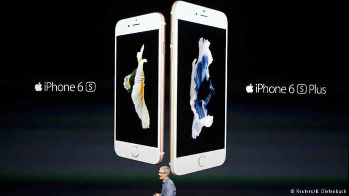 أجهزة شركة أبل التي طرحتها في العرض الكبير الذي قدم يوم الأربعاء 9 سبتمبر