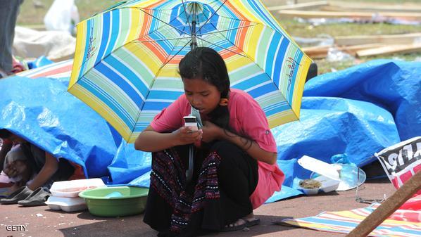 اتصالات واي فاي المجانية ستعم الفلبين بنهاية عام 2016