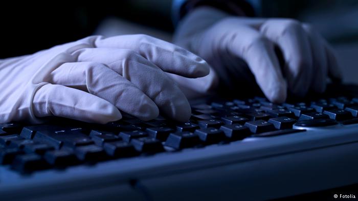 مخاطر الإنترنت قد تكون أكثر من المخاطر في الشوارع