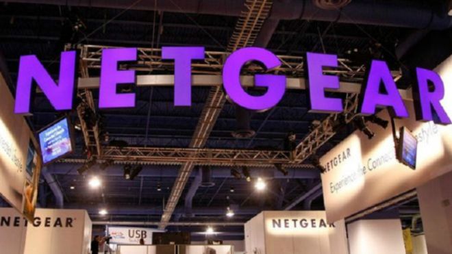 يعتقد أن عدة آلاف من أجهزة توجيه "نتغير" تأثرت بهذا الخلل 