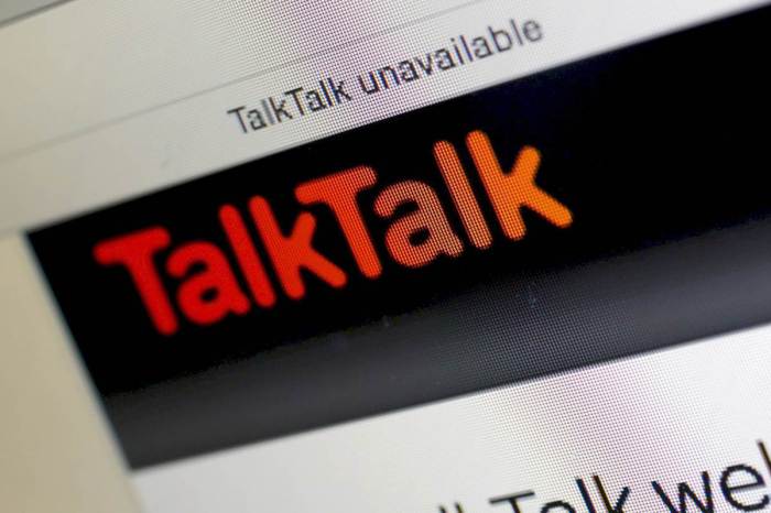 شبكة توك توك خارج الخدمة