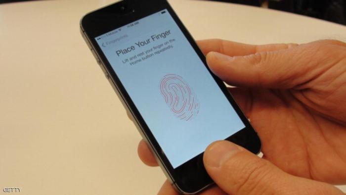 الخاصية الجديدة تشغل الإنذار الصوتي عند السرقة