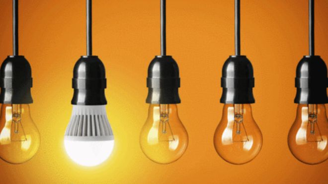 حققت تقنية "لا فاي" سرعة تفوق طريقة "واي فاي" التقليدية بحوالي 100 مرة