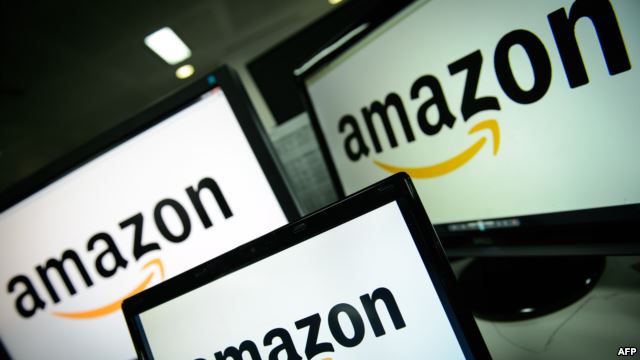 مبيعات أمازون شهدت نموا في السنتين الماضيتين 