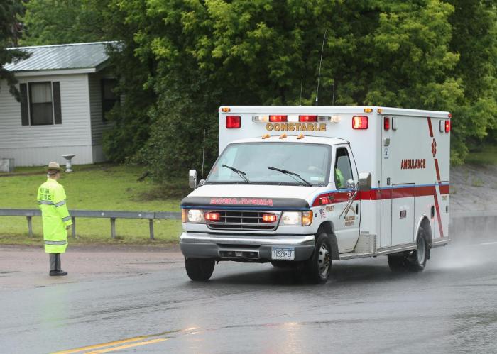 استخدام هذ التتطبيق يمكنه بالفعل أن ينقذ حياتك