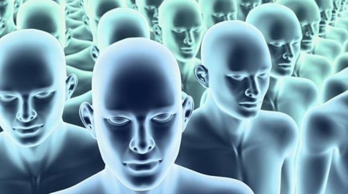 هل تبدأ الصين عصر استنساخ البشر