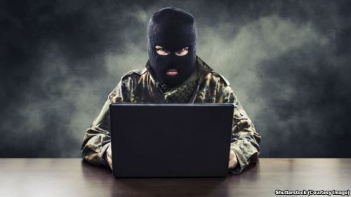 تضررت دعاية داعش بسبب تجميد حسابات آلاف المتعاطفين