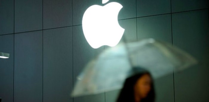 شركة أبل تعلن أن لتكنولوجيا الشحن اللاسلكي موجودة لديها ولكنها تحتاج الي عام لطرحها في الأسواق