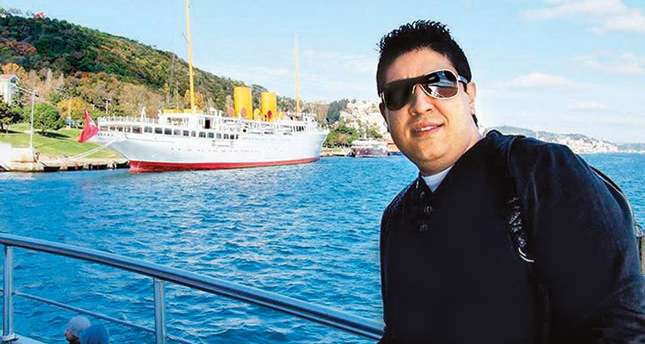 القرصان الإيراني الذي افرجت عنه الولايات المتحدة واعادته الي ايران