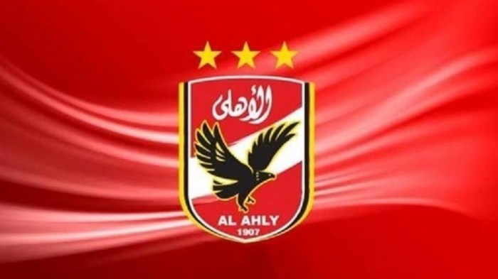 شعار النادي الأهلي