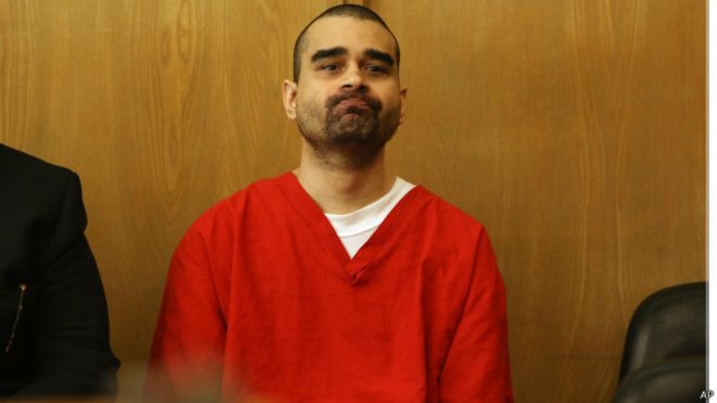 شهدت الجريمة اهتماما عالميا بعد أن وضع الرجل صورة زوجته القتيلة على فيسبوك 