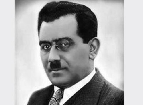 د. مصطفي مشرفة