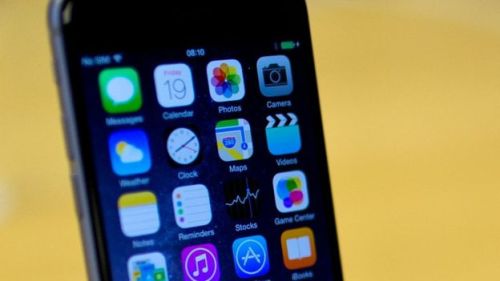 أبل تقول انها لا تستطيع فك شفرة البيانات علي موبايل أيفون الذي يعمل بنظام تشغيل iOS 8 أو الأحدث