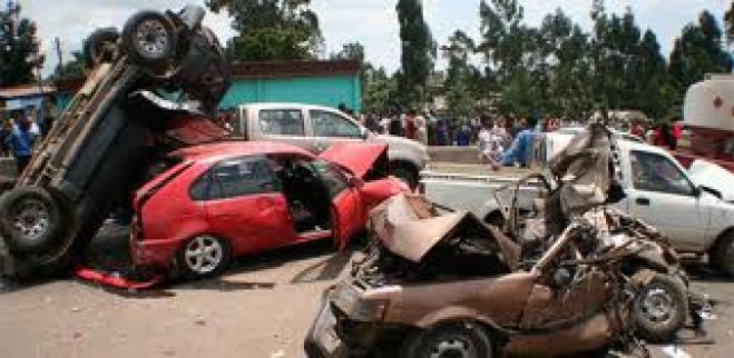 حوادث السيارات القاتلة تحدث بنسبة أكبر في الدول النامية