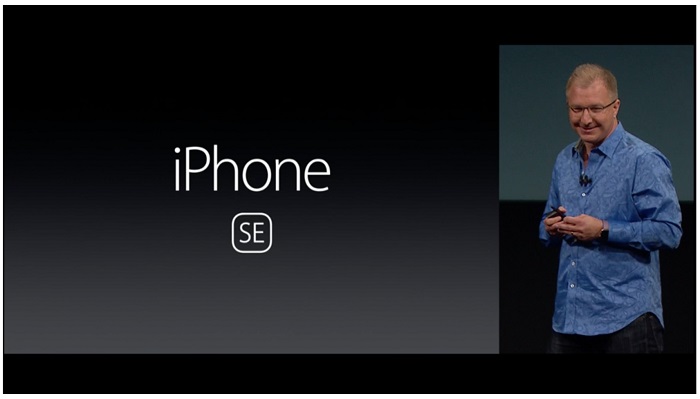 شركة أبل تعلن عن أقوي موبايل بشاشة 4 بوصة في العالم