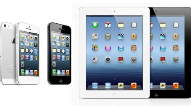 مشكلة إغلاق الجهاز أثرت فقط على النسخ الأقدم من أجهزة أبل المحمولة 